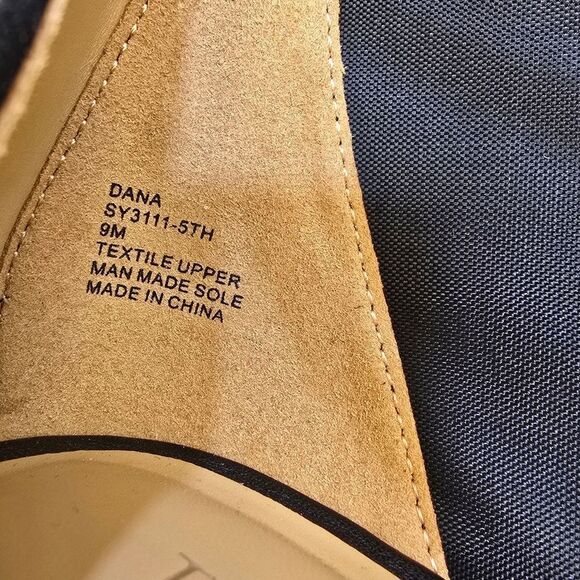 BRAND NEW THALIA SODI WOMEN'S DANA EMBELLISHED STRAPPY FLAT Flat SANDALS G1 - Picture 12 of 16